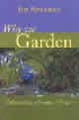 new cover of Why We Garden